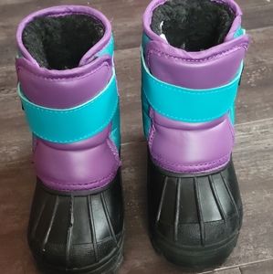 Mountain Creek Snow Boots